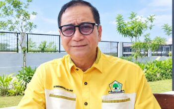 DPR Soroti IPM Garut yang Masih Tertahan di Papan Bawah, Sektor Pendidikan Jadi Pertaruhan
