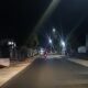 Abaikan Rawan Malam, Polsek Cilawu Garut Kawal Warga Tembus Jalur Sepi Flamboyan