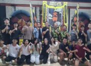 Terseret Kasus Pidana, FOBI Garut Tegaskan Terduga Pelaku Bukan Anggota