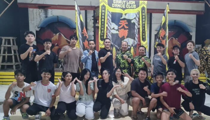Terseret Kasus Pidana, FOBI Garut Tegaskan Terduga Pelaku Bukan Anggota