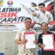 Siasat FORKI Garut dan UPI Bandung Genjot Performa Karateka Lewat Sains Kepelatihan ​