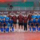 Sukses Gelar Kejurda Futsal Jabar 2026, Garut Saksi Ketangguhan Tim Putri Kota Bandung ​