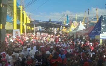 Jurus Pemkab Garut Memulihkan Denyut Ekonomi Garut Plaza Setelah Lama Sepi Pengunjung