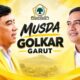 Musda Golkar Garut Belum Juga Digelar, Dua Nama Mulai Berebut Kursi Ketua