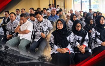 Narkoba Incar Pelajar Cisewu, Guru Desak Tes Urin Massal hingga Gemblengan Barak Militer ​