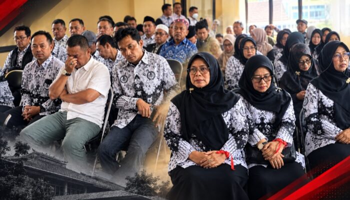 Narkoba Incar Pelajar Cisewu, Guru Desak Tes Urin Massal hingga Gemblengan Barak Militer ​