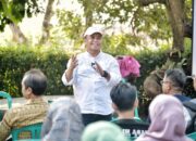 Herman Suryatman Dorong Desa Turun Tangan Tangani Kemiskinan hingga Anak Putus Sekolah