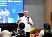 Target Bebas Anak Tidak Sekolah 2029, Jawa Barat Pertaruhkan Reformasi Birokrasi ​