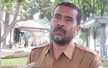 Cara Pemkab Garut Tambal Kekosongan Kepala Desa yang Wafat