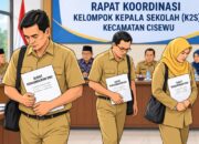 Pengurus K2S Cisewu Dikabarkan Mundur, Terganjal Legal Standing dan Tudingan Miring