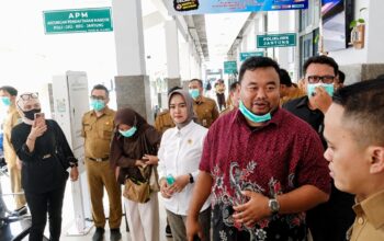 Pasien Membeludak di RSUD dr. Slamet Garut: UGD Overkapasitas, Fasilitas Minim