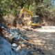 Satu Bulan Proyek Jalan Cisewu–Cimahi Garut Selatan: Menembus Isolasi Pantai Selatan