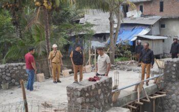 Jembatan Cidarengdeng Garut Rampung 5 Oktober, Urat Nadi Pedesaan Segera Berdenyut