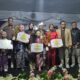 Sany Selviani Shabirah, Siswi SD dari Cisewu yang Kembali Sabet Juara Nembang Pupuh Sunda