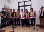 Ketua KPU RI Apresiasi Hibah Gedung KPU Garut, Sebut Tak Semua KPU Daerah Miliki Kantor Sendiri