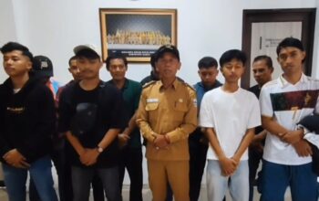 Pemkab Garut Salurkan Sembako dan Bantuan Rp3 Juta untuk Korban KM Virgo Transport 8
