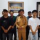Pemkab Garut Salurkan Sembako dan Bantuan Rp3 Juta untuk Korban KM Virgo Transport 8