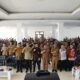 KPK Gembleng Ratusan Kepala Desa di Garut Hindari Korupsi dan Gratifikasi