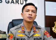 Kapolres Garut Menyamar Jadi Warga, Uji Respons 110 dengan Laporan Sabung Ayam