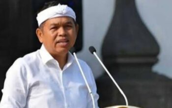 Gempuran Abu Anak Krakatau: Jawa Barat Hentikan Tatap Muka, Fasilitas Kesehatan Siaga Satu