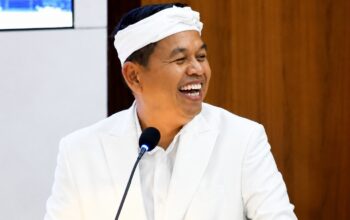 Integrasi SMA/SMK dan Industri, Dedi Mulyadi Targetkan Penyerapan Tenaga Kerja Lokal