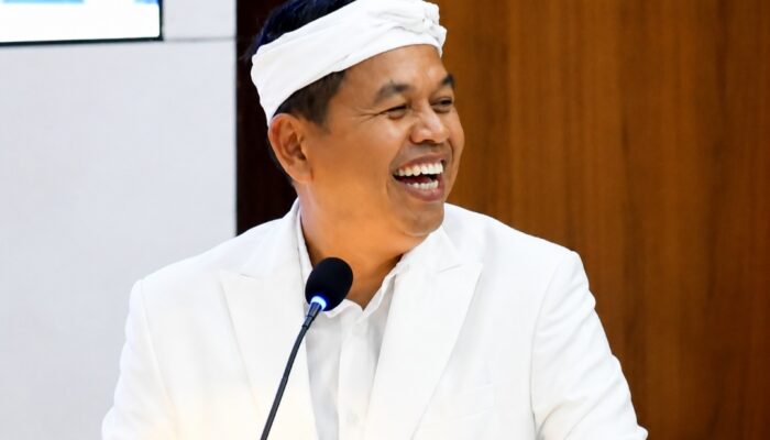 Integrasi SMA/SMK dan Industri, Dedi Mulyadi Targetkan Penyerapan Tenaga Kerja Lokal