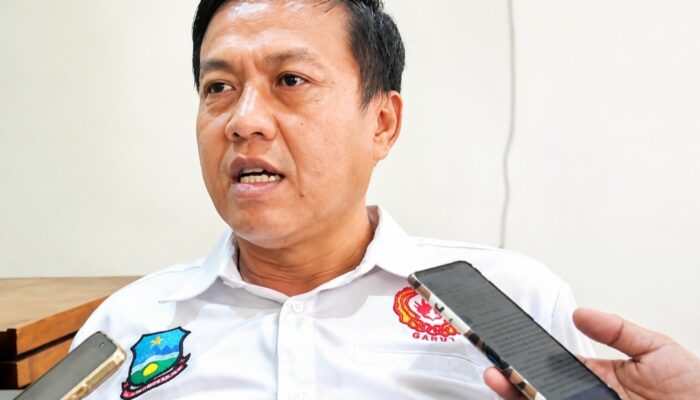 Mengejar 5 Besar Porprov Jabar, Garut Pulangkan Atlet Perantau dan Kerahkan Mobil Dinas