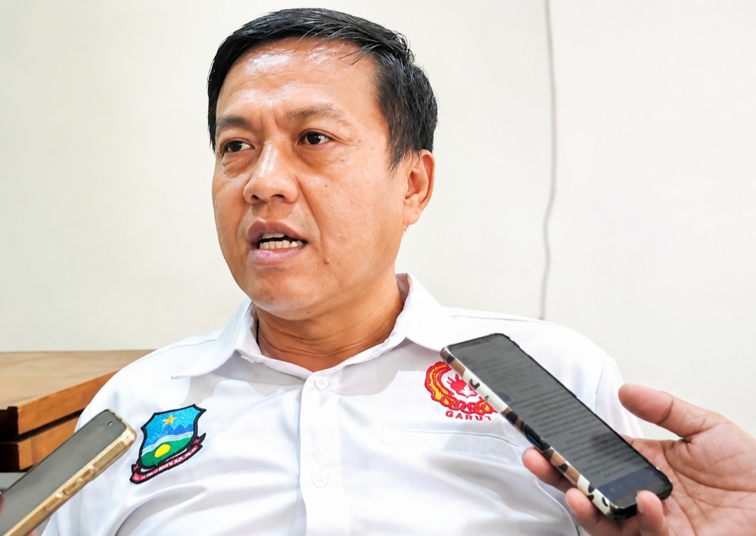 Mengejar 5 Besar Porprov Jabar, Garut Pulangkan Atlet Perantau dan Kerahkan Mobil Dinas