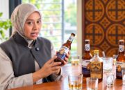 Gaya Kopi “Rhum” Garut, Siasat Himar Mengemas Kopi Lokal Tanpa Alkohol