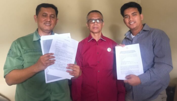 Aroma Mafia Tanah di Siliwangi Garut: Saat Sertifikat Diembat, Hukum Menyimpang