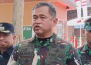 KSAD Maruli Siapkan Program Jembatan, Air Bersih, dan Mikrohidro untuk Garut-Tasik
