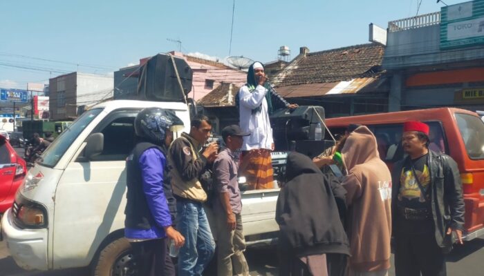 Kasus Kekerasan Seksual Pelatih Barongsai Garut: Persada 212 Tuntut Klarifikasi Vihara dan Usut Tuntas