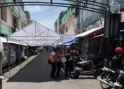 Dugaan Gelap Market Garut City, Dinas PUPR Dilaporkan ke Kejaksaan