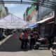 Dugaan Gelap Market Garut City, Dinas PUPR Dilaporkan ke Kejaksaan