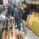 Operasi Cipkon Garut: Modus COD Dagang Miras Ilegal di Tarogong Kaler Terbongkar