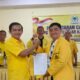 Calon Tunggal di Musda Golkar Garut, Abdusy Syakur Amin Berpeluang Aklamasi