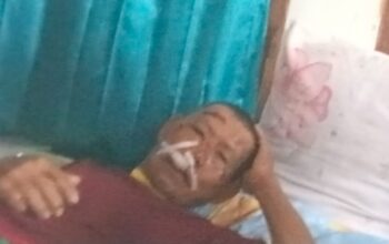 Kisah Pengemudi Becak 82 Tahun di Garut, Pingsan di Tanjakan Cilimus demi Nasi Kotak untuk Keluarga