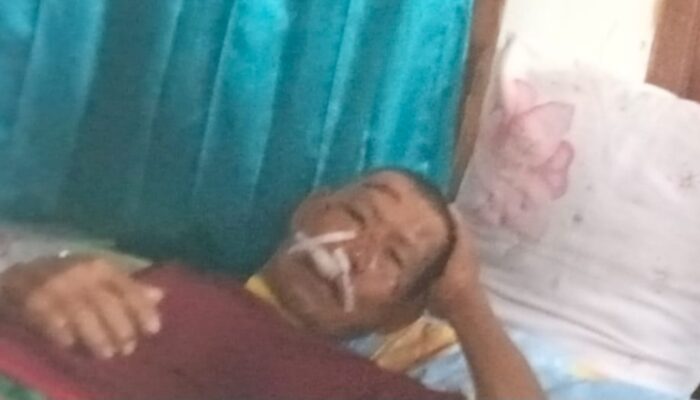 Kisah Pengemudi Becak 82 Tahun di Garut, Pingsan di Tanjakan Cilimus demi Nasi Kotak untuk Keluarga