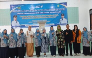 Menembus Barikade Inklusi, 2.500 PAUD di Garut Didesak Buka Pintu Bagi Anak Berkebutuhan Khusus