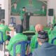 Manuver DPC PPP Garut, Panaskan Mesin Partai hingga Ranting Dapil V