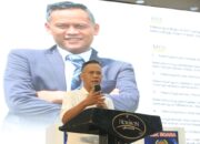 ​PWI Jawa Barat Sebut Oknum Mengamuk di SD Sukabumi Perlakukan Kartu Pers Seperti “Kartu Bebas Hukum”