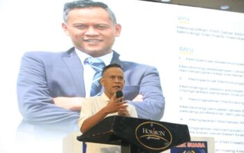 ​PWI Jawa Barat Sebut Oknum Mengamuk di SD Sukabumi Perlakukan Kartu Pers Seperti “Kartu Bebas Hukum”
