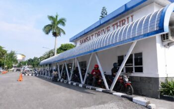 Pangkas Birokrasi, Bayar Pajak Kendaraan di Jawa Barat Kini Tanpa BPKB Asli