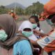 Abu Vulkanik Anak Krakatau Kepung Jakarta, Banten, dan Jabar: Warga Diminta Pakai Masker ​