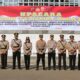 Rotasi Besar di Polres Garut: Akpol Perempuan Jabat Kasat Lantas, Sejumlah Kapolsek Diganti ​