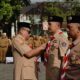 Garut Bentuk Saka Yudha Brama, Gandeng Pramuka Jadi Benteng Mitigasi Kebakaran