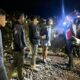 Pesta Miras dan Alkohol 70 Persen di Jalan Ibrahim Adjie, 4 Pemuda Garut Diangkut Polisi