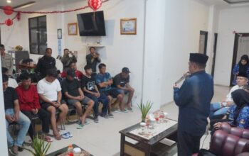 Tragedi Kapal Virgo 8: 10 Penyintas Tiba di Garut, 10 Korban Masih Terombang-ambing di Laut