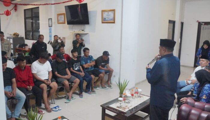 Tragedi Kapal Virgo 8: 10 Penyintas Tiba di Garut, 10 Korban Masih Terombang-ambing di Laut