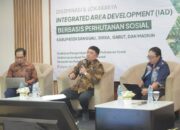 Akselerasi Perhutanan Sosial, Garut Petakan Tiga Klaster dan Tujuh Program Kunci